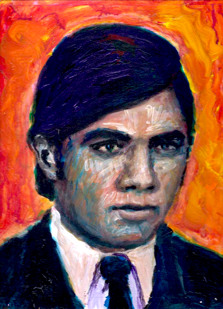 Roque Orlando Montenegro Roque Orlando Montenegro