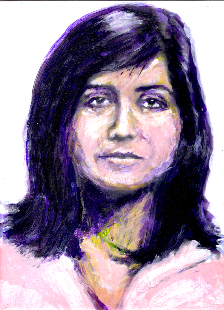 Mónica María Candelaria Mignone Mónica María Candelaria Mignone