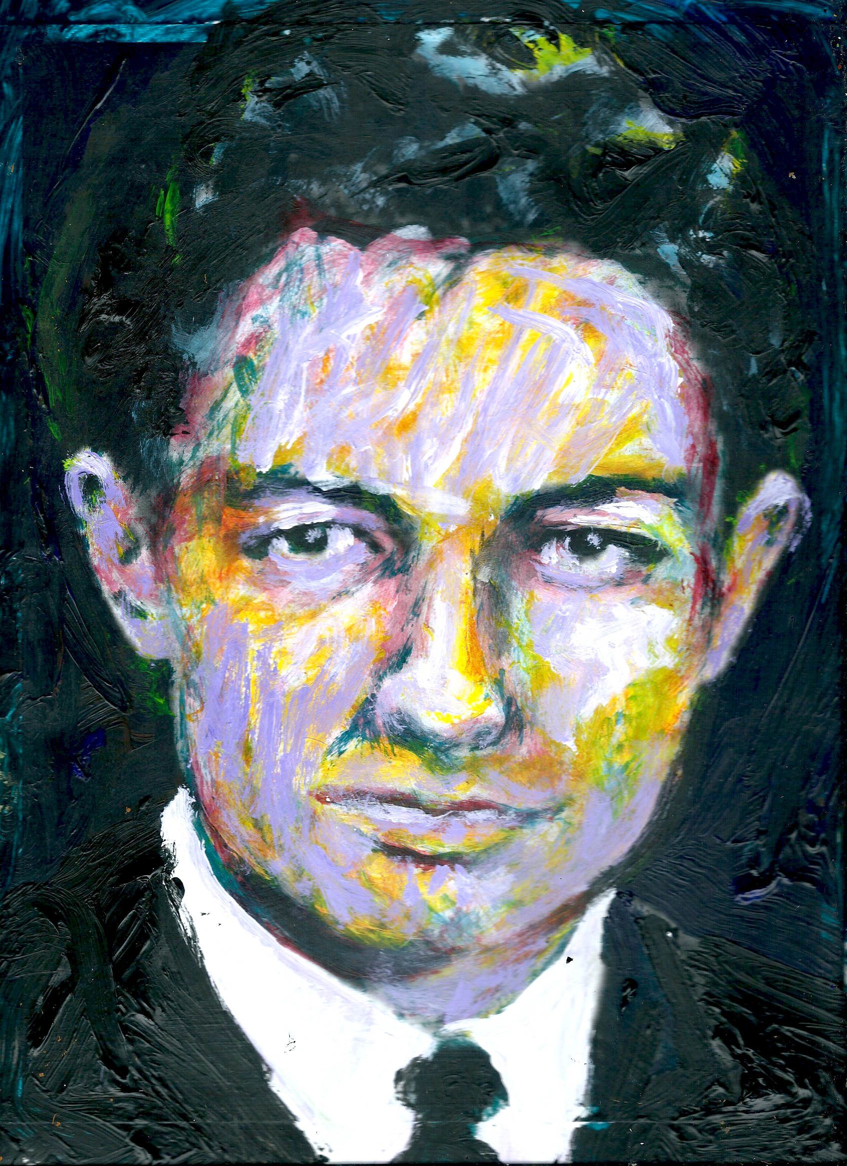 Carlos Rafael Espeche Díaz Carlos Rafael Espeche Díaz