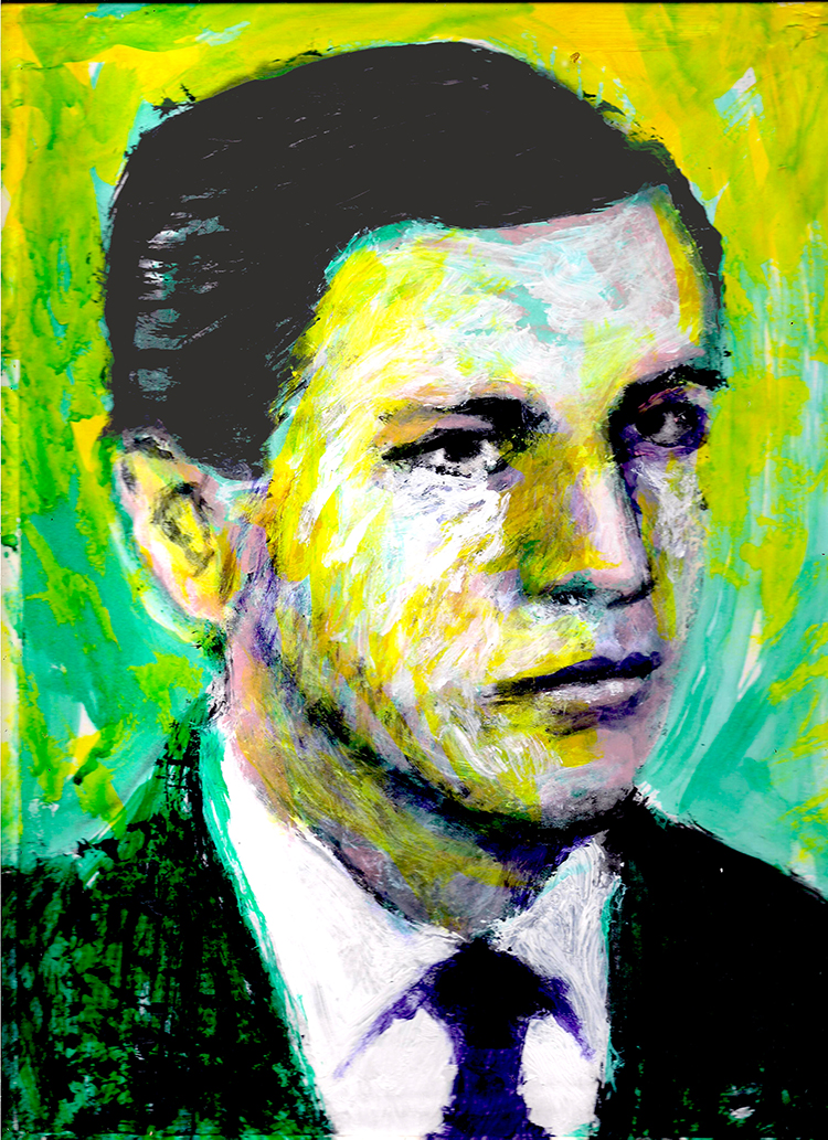 Rodolfo Edgardo Fernandez Rodolfo Edgardo Fernandez