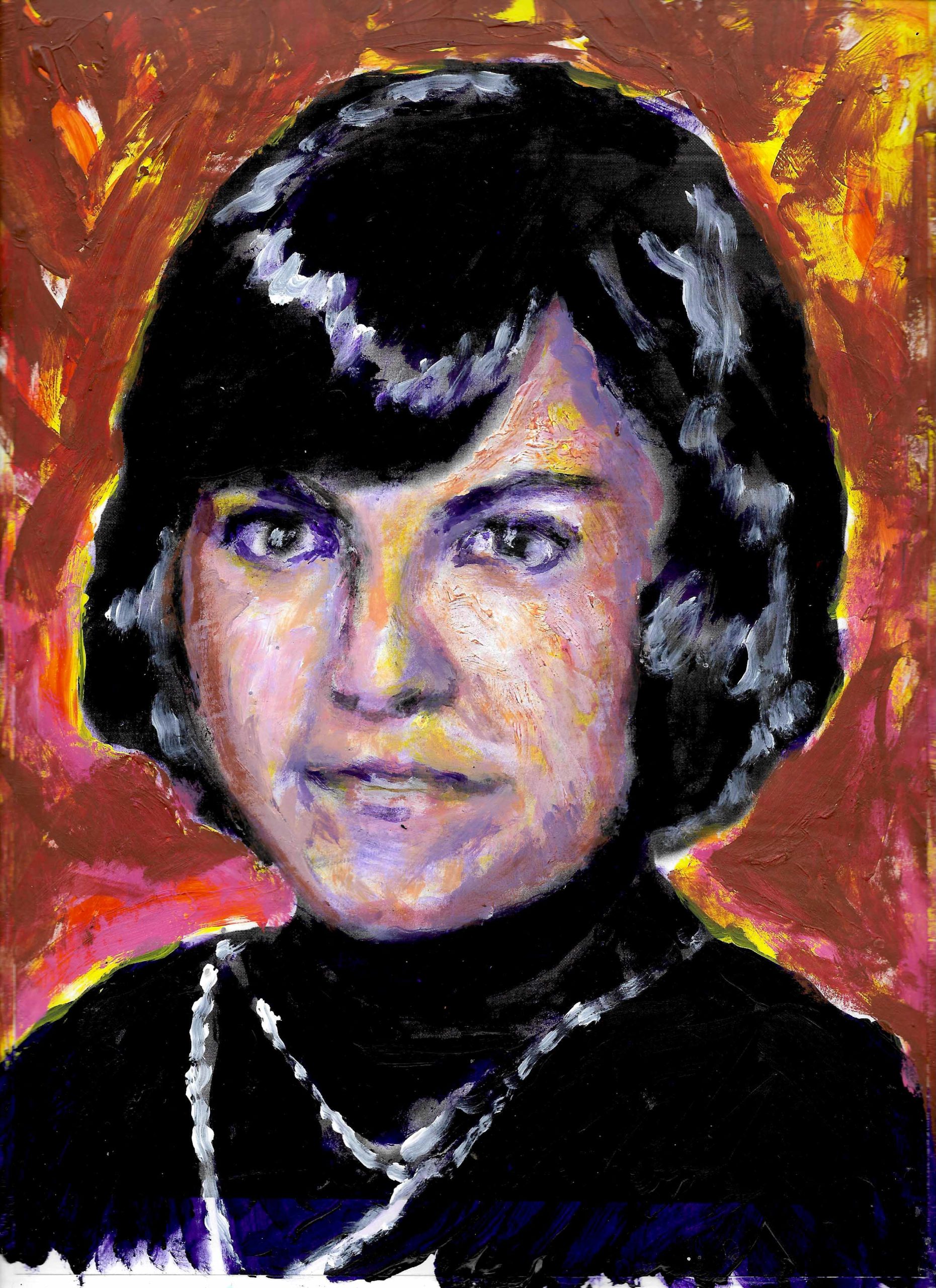 Leticia Andrea Veraldi Leticia Andrea Veraldi