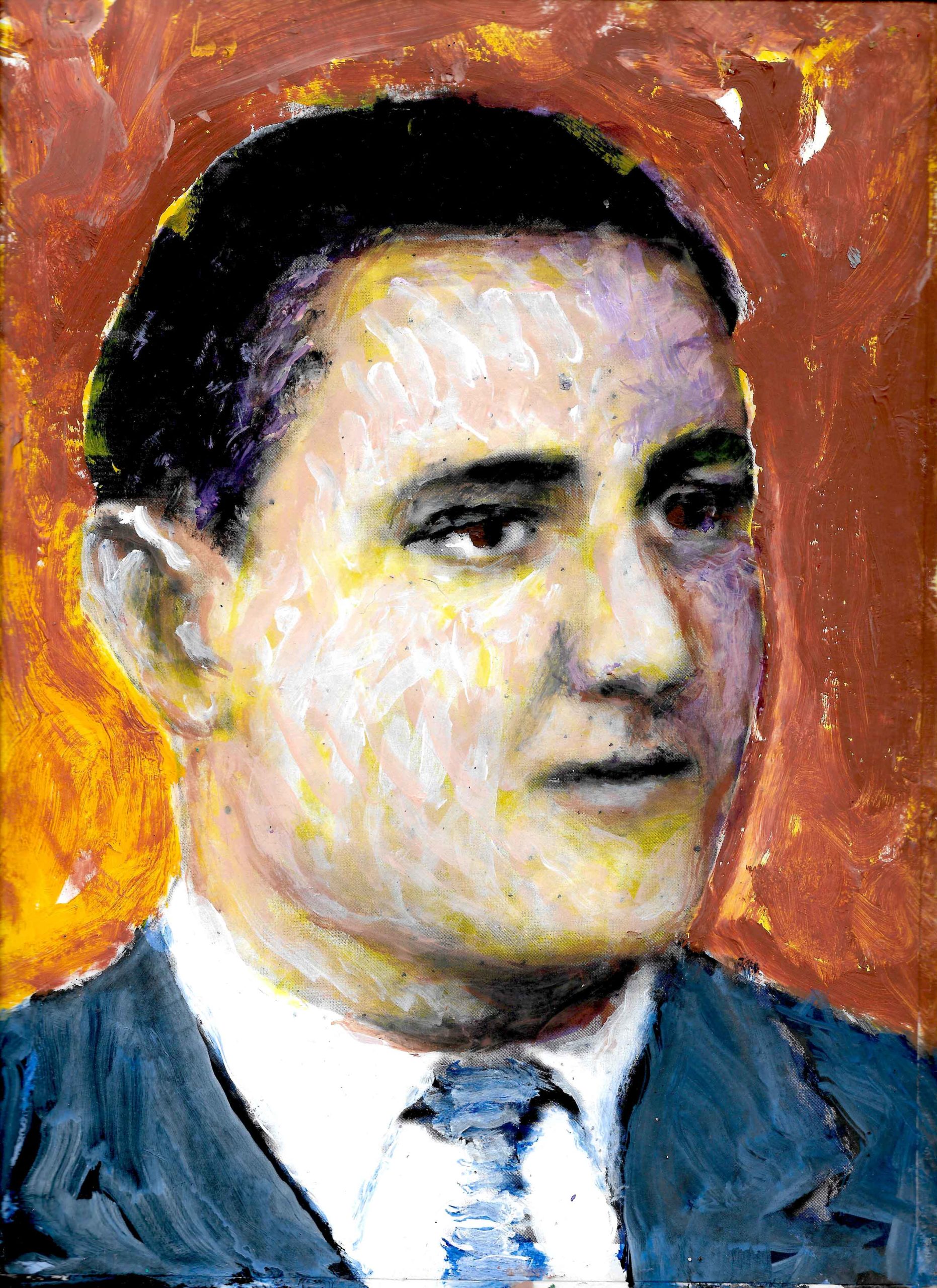 Alberto Greco Corazza