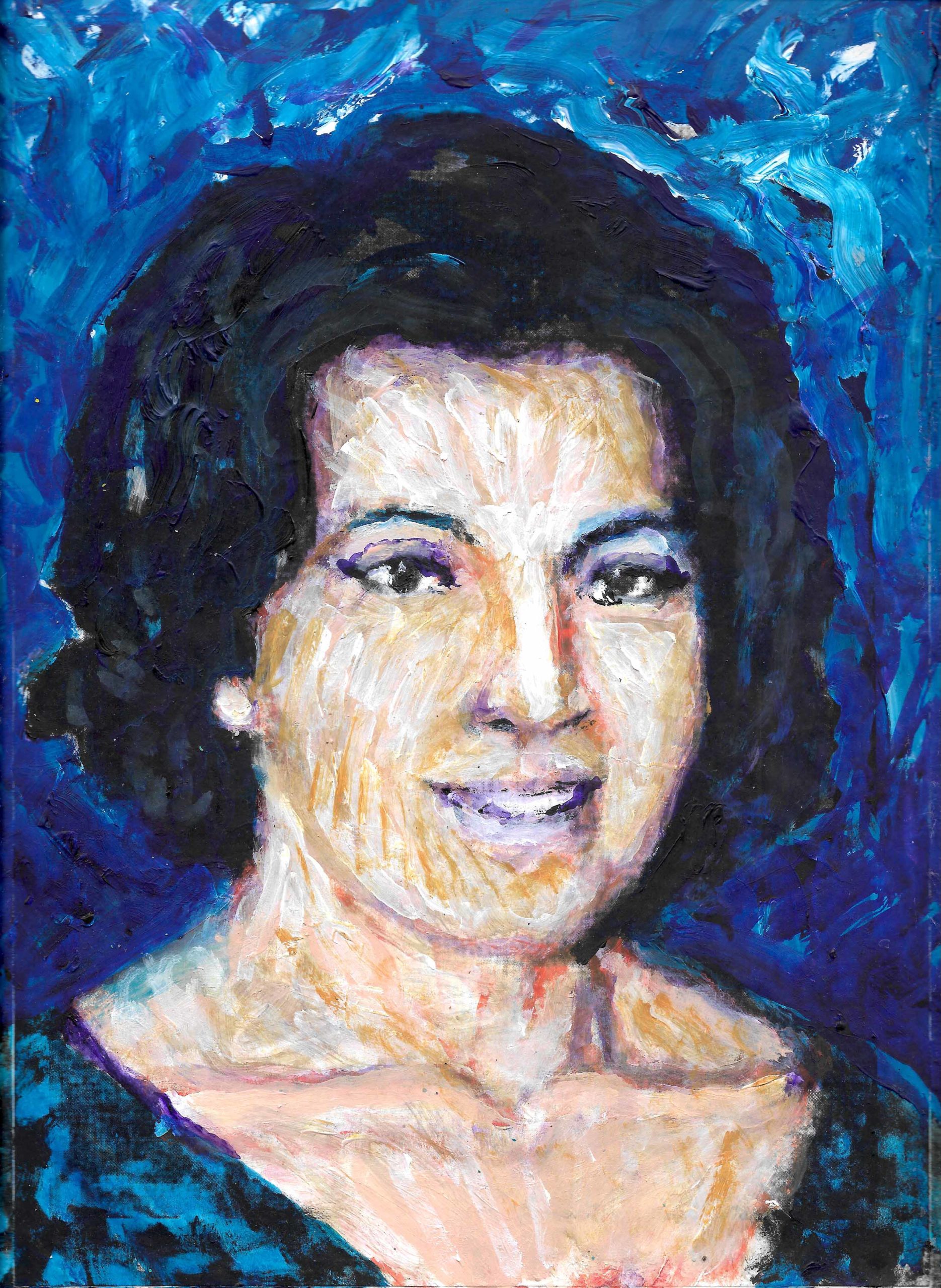 Susana Maria Busaniche